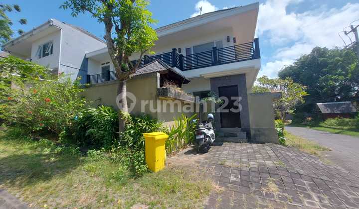 Rumah Dijual Di Jimbaran Rumah SHM Bagus 2