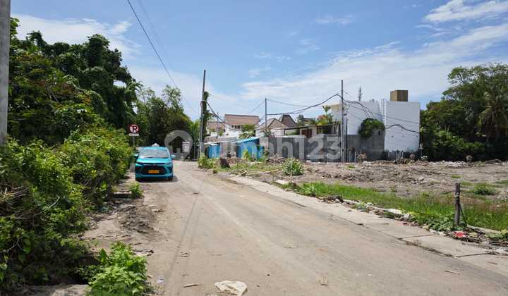 Di Jual Tanah Premier Di Seminyak