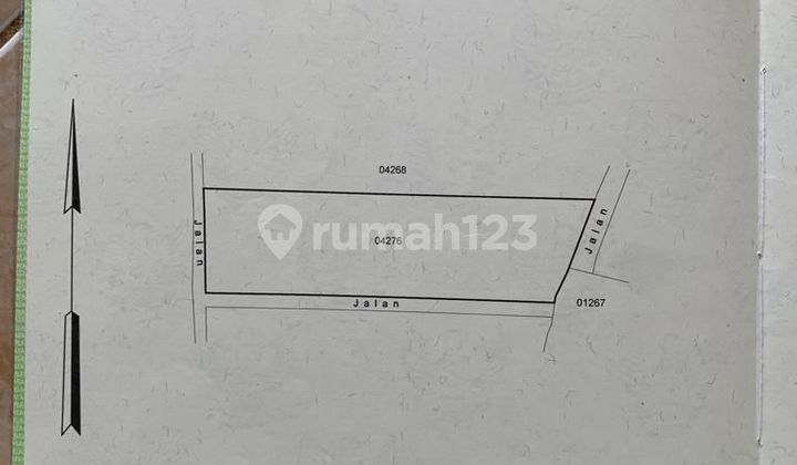 Strategic Location Land Lease