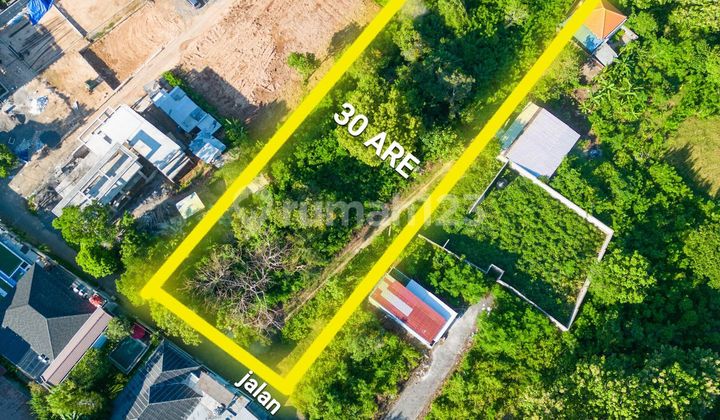 Strategic Location Land Lease