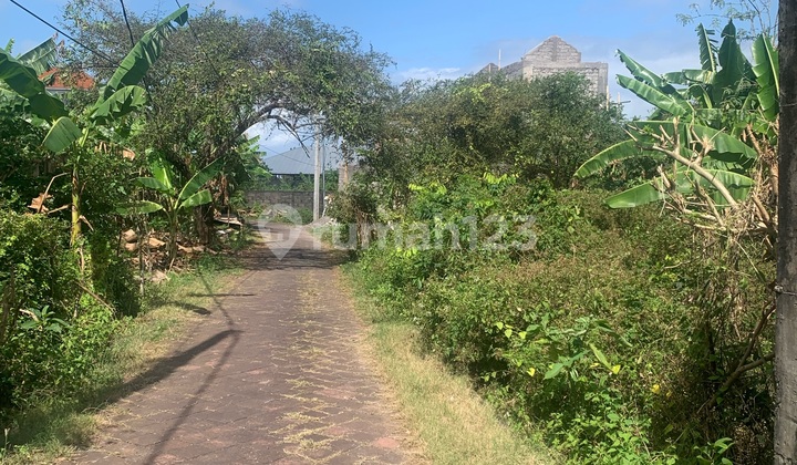 Jual Tanah Lokasi Bagus Di Nusa Dua Jual Tanah Lokasi Bagus Di Nusa Dua