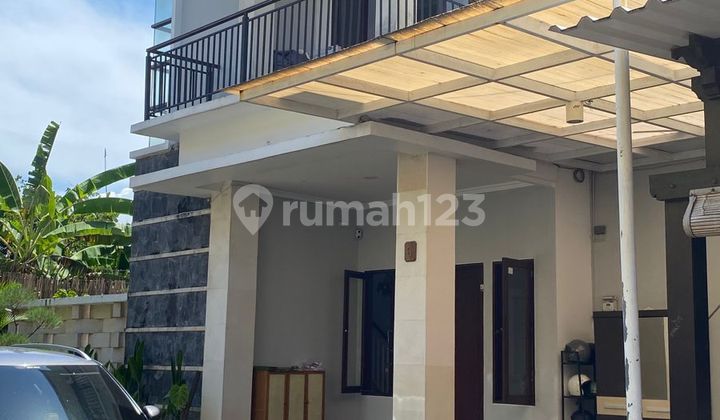 Beautiful House for Rent in Renon