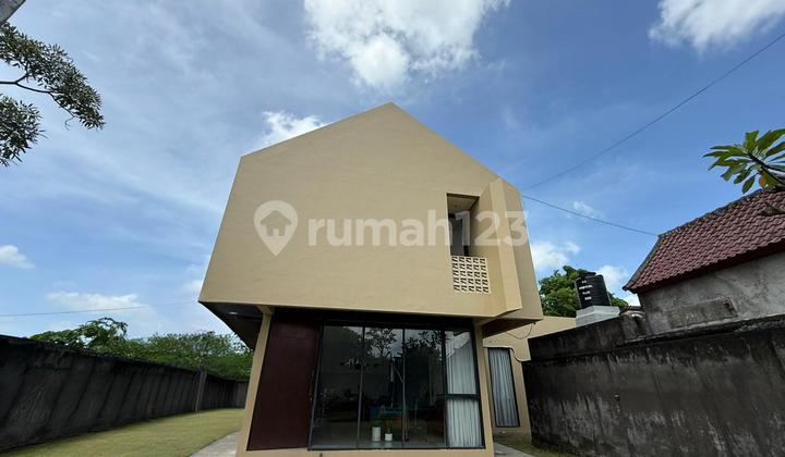 Rumah Nyaman Dekat Pantai Lingkungan Villa Rumah SHM di Pantai Gumicik, Jl. Pantai Gimicik, Ketewel, Sukawati, Gianyar, Bali, Indonesia, 80582, Sukawati 2