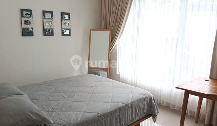 Dijual Rumah Seperti Villa Di Jimbaran  2