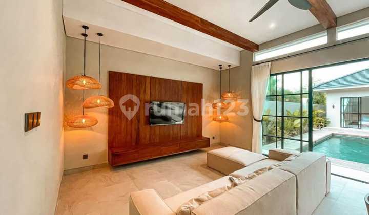 Brand New Long Term Lease Villa At Sanur Brand New Long Term Lease Villa At Sanur
