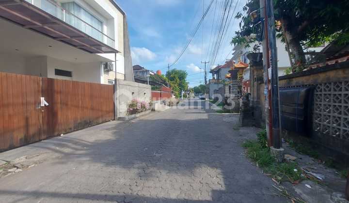 Rumah Dijual Ditaman Baruna Jimbaran 2