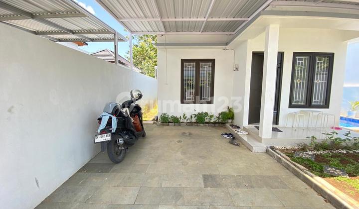 For Rent Beautiful House In Perdana Kampial Nusa Dua