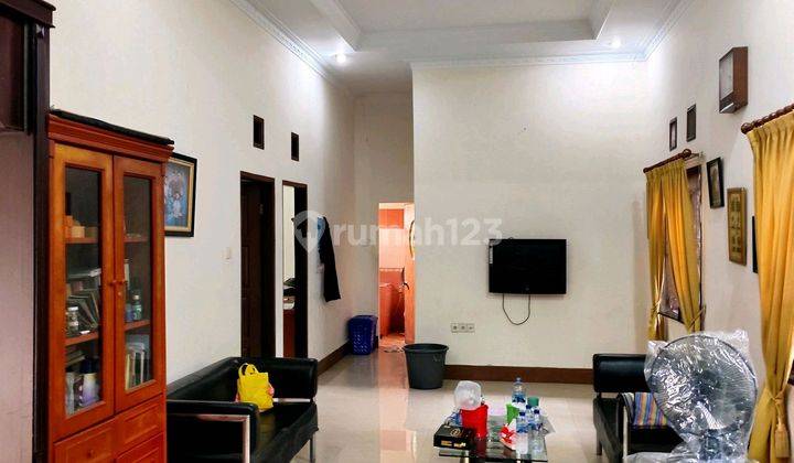 Rumah Strategis Untuk Inves Jl Karya Tani Medan Johor Kota Medan