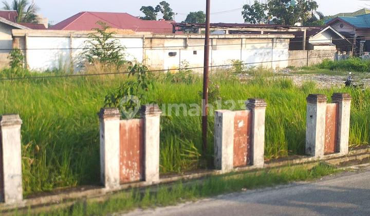 For Rent: Strategic Land on Dolphin Street. For Rent: Strategic Land on Dolphin Street.