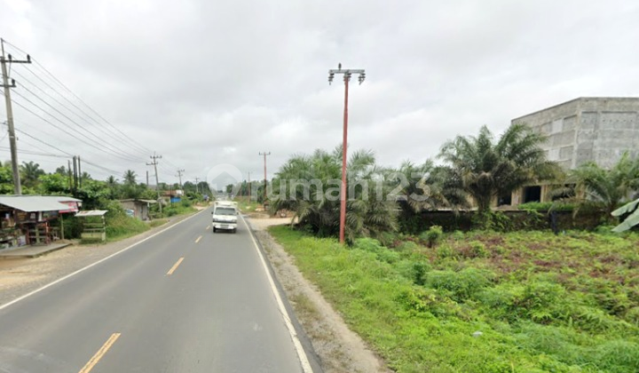 Shop House for Sale: East Cross Road Side, Belilas 2