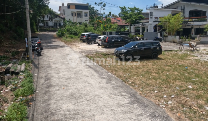 Only about 160 m to Tengku Bey Main Road, Land for Sale: Freehold Title