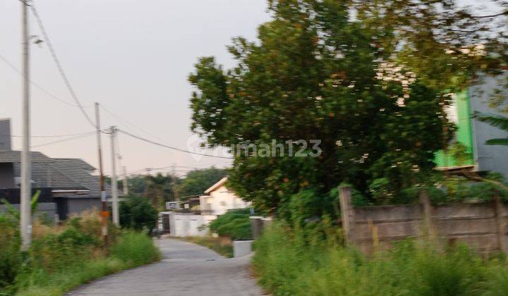 5 menit RS UPT Vertikal Riau, Tanah Prospek Kota Pekanbaru 2