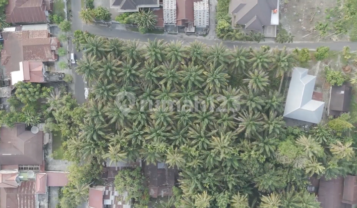 Ke Kampus & Rs Prima Harapan Raya Hanya 2 Menit, Tanah: SHM