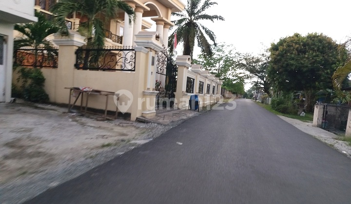  Jl. Sail Dekat, Tanah Dijual: Pinggir Jalan Aspal