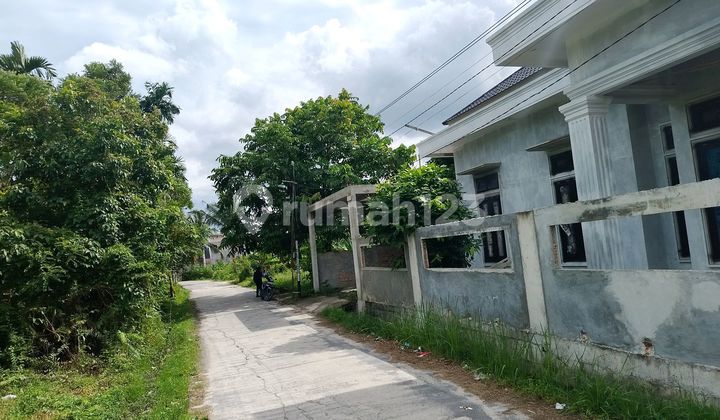 To Jl. Purwodadi 120-An M, Land for Sale: SHM To Jl. Purwodadi 120-An M, Land for Sale: SHM