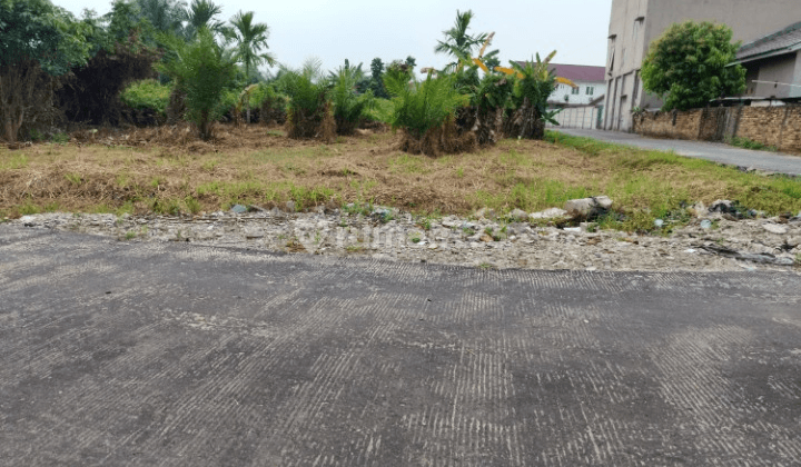 Ke Jl. Arifin Ahmad Dekat Tanah Dijual: Tangkerang Tengah 2