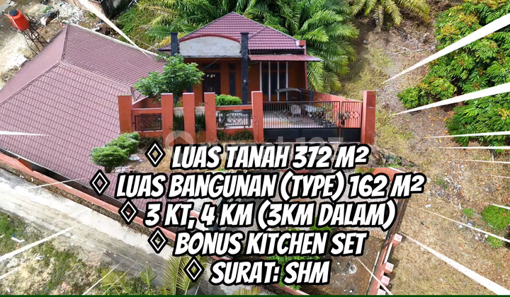 Tepi Jalan Aspal, ke Smp - Sma Darma Yudha Hanya 4 Menit Tepi Jalan Aspal, ke Smp - Sma Darma Yudha Hanya 4 Menit