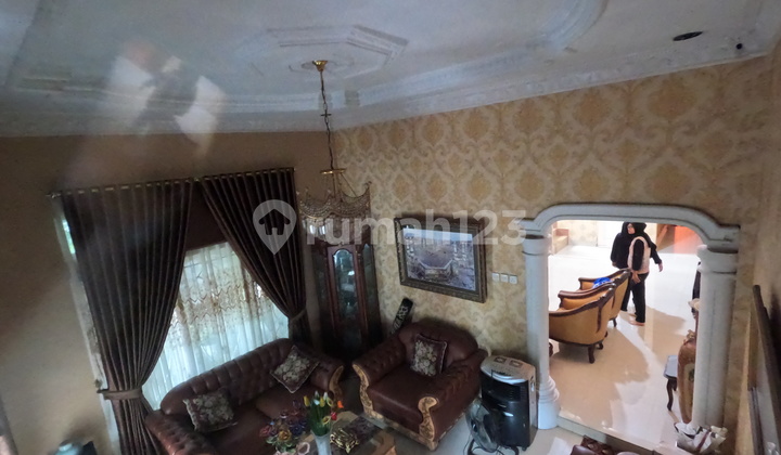 Rumah Siap Huni, Jl. Sembilang Indah I Paus 2