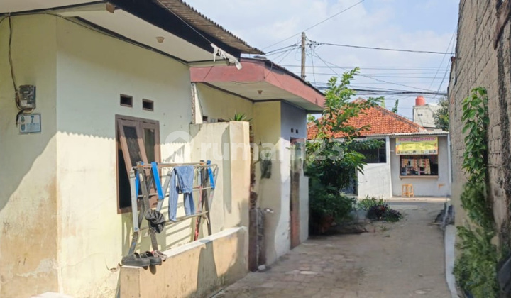 Quick Sale, Comfortable House in a Strategic Location at Bojong Pondok Terong, Cipayung, Depok