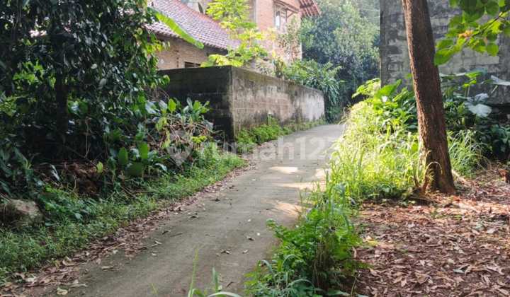 Dijual Cepat Tanah Kavling Kopenos Lipi - Ragajaya