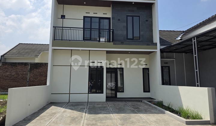 Rumah Siap Huni Dp 0% Lokasi Pakisaji Malang Jatim Rumah Siap Huni Dp 0% Lokasi Pakisaji Malang Jatim