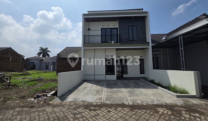 Rumah Siap Huni Dp 0% Lokasi Pakisaji Malang Jatim Rumah Siap Huni Dp 0% Lokasi Pakisaji Malang Jatim