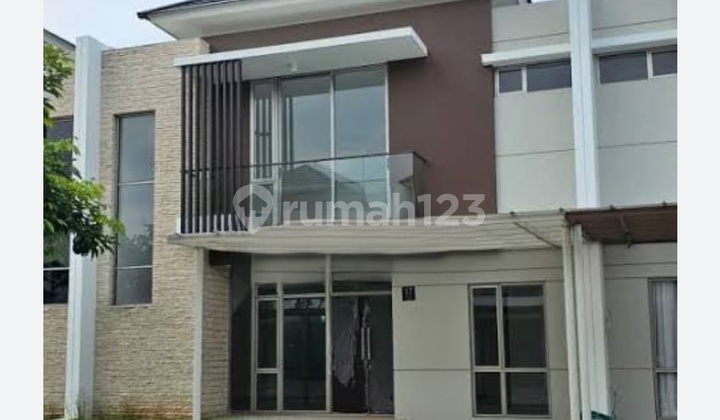FOR RENT: PIK 2 CLUSTER NASVILLE HOUSE, 10×15, SEMI-FURNISHED FOR RENT: PIK 2 CLUSTER NASVILLE HOUSE, 10×15, SEMI-FURNISHED