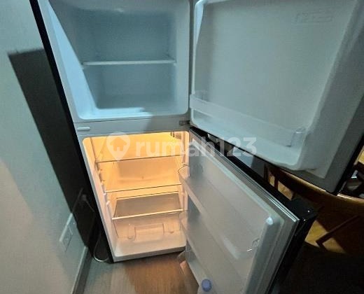 DISEWAKAN TERMURAH APARTMENT GOLDCOAST PIK 29M 1 BED ROOM FULL FURNISH 2