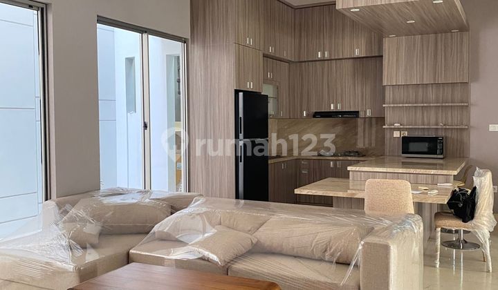 DIJUAL CEPAT RUMAH CONCERTO GOLF ISLAND 10×15 FULL FURNISH DIJUAL CEPAT RUMAH CONCERTO GOLF ISLAND 10×15 FULL FURNISH