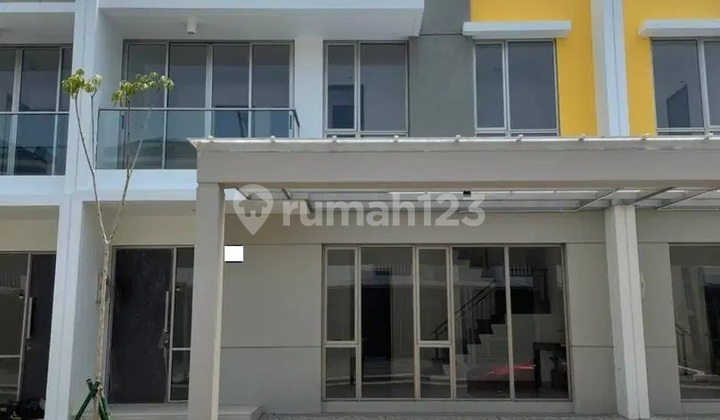 For Rent House Pik 2 Phase 1 8×10 3 AC Cheapest