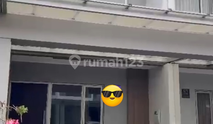 FOR RENT: SCARLET PIK 2 HOUSE 4.5×15 UNFURNISHED FOR RENT: SCARLET PIK 2 HOUSE 4.5×15 UNFURNISHED