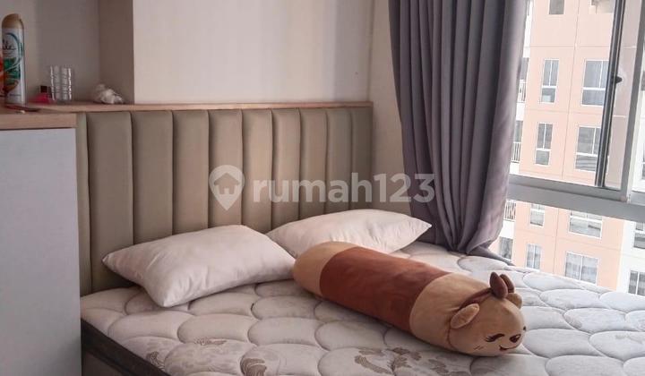 Disewakan Cepat Apartment Tokyo Pik 2 Termurah 2 BR Semi Furnisht