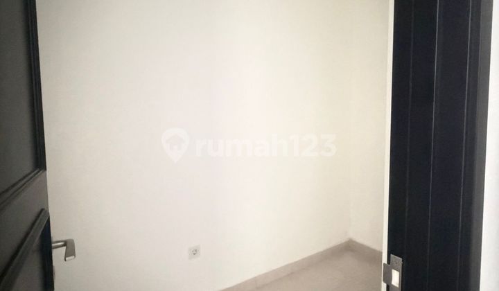 Disewakan Rumah Villa Pasir Putih 5 Pik 2 Unfurnish Brand New 6X15 2