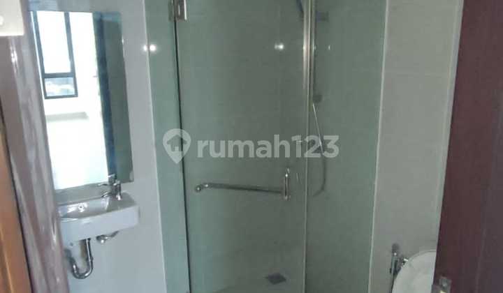 Disewakan Rumah Pik 2 Milenial 8X10 Unfurnish Termurah 2