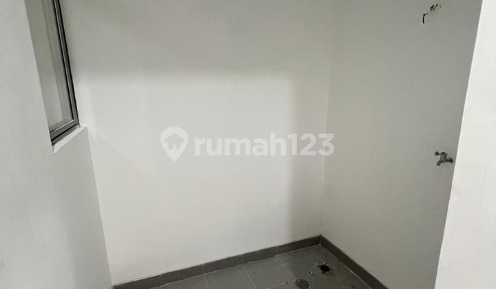 DISEWAKAN RUMAH HARMONY GOLF ISLAND 6×12,5 SEMI FURNISH 2