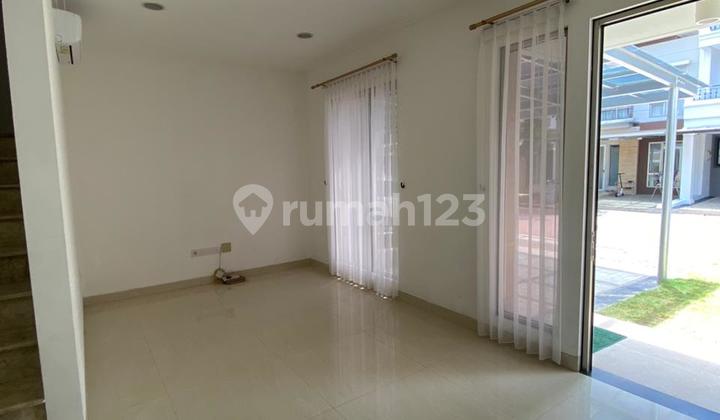 Disewakan Rumah Golf Island 6X15 AC 5 + Gorden + Kitchen Set 2