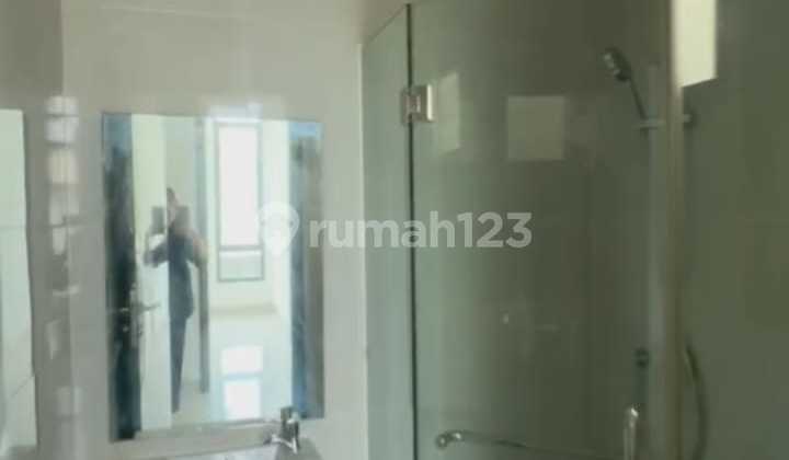 Disewakan Rumah Baltimore Pik 2 Milenial 8×10 Unfurnish 2