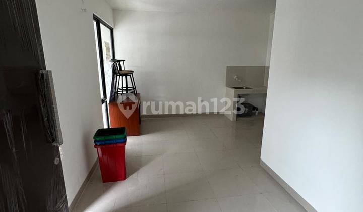 DISEWAKAN RUMAH DALLAS PIK 2 MILLENIAL 6×10  2