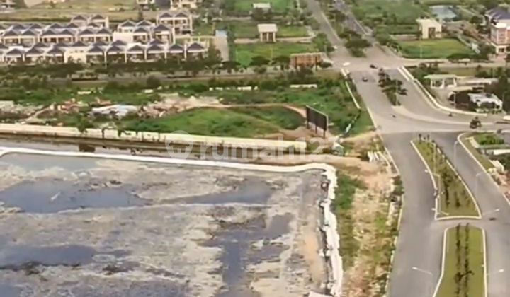 PADMA RESIDENCE PLOT 25.6M/READY, ADJOINING UP TO 1500M²