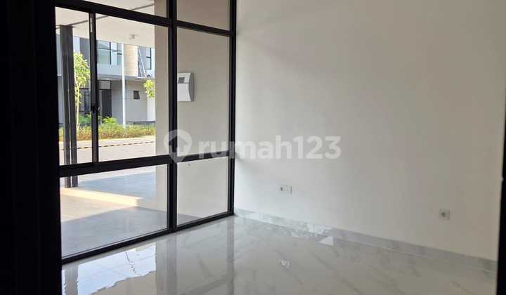 DISEWA CEPAT RUMAH VILLA PASIR PUTIH PIK 2 10×20 UNFURNISH BRAND NEW 2