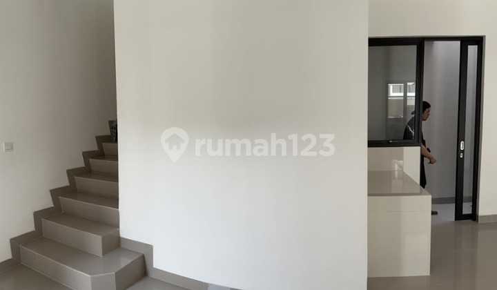 Disewakan Cepat Rumah Pik 2 Millenial 6X10 Unfurnish Termurah 2