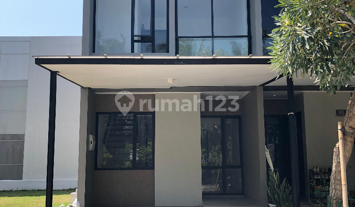 DISEWAKAN RUMAH ALABAMA PIK 2 MILLENIAL 4,5×12,5 DISEWAKAN RUMAH ALABAMA PIK 2 MILLENIAL 4,5×12,5