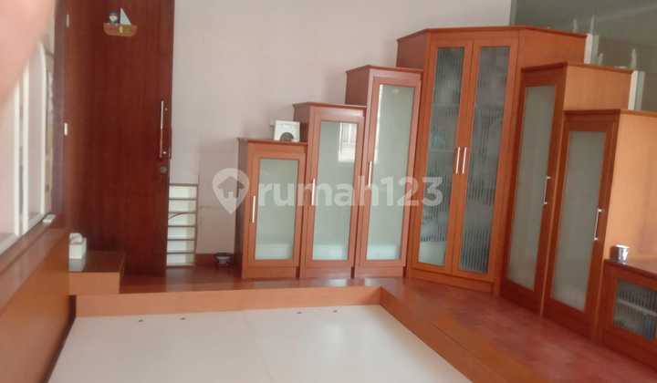 FOR QUICK RENT: PIK HOUSE SEMI-FURNISHED 8x15 SEMI-FURNISHED