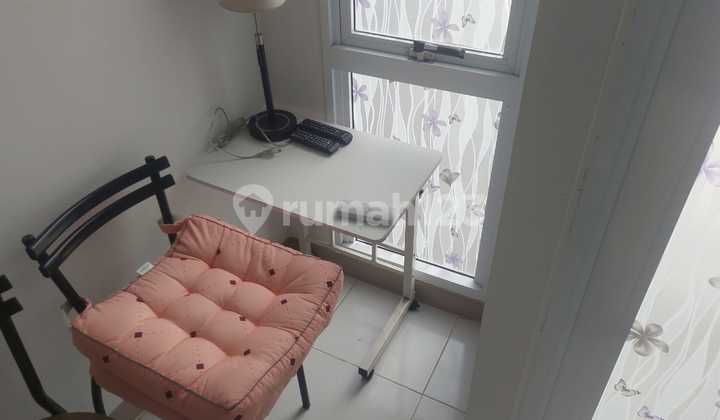 APARTMENT TOKYO RIVERSIDE PIK 2 FULLY FURNISHED MIDDLE FLOOR MOVE IN WITH JUST A SUITCASE 2