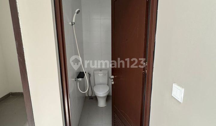 DISEWAKAN RUMAH DENVER PIK 2 4,5×12,5 UNFURNISH 2