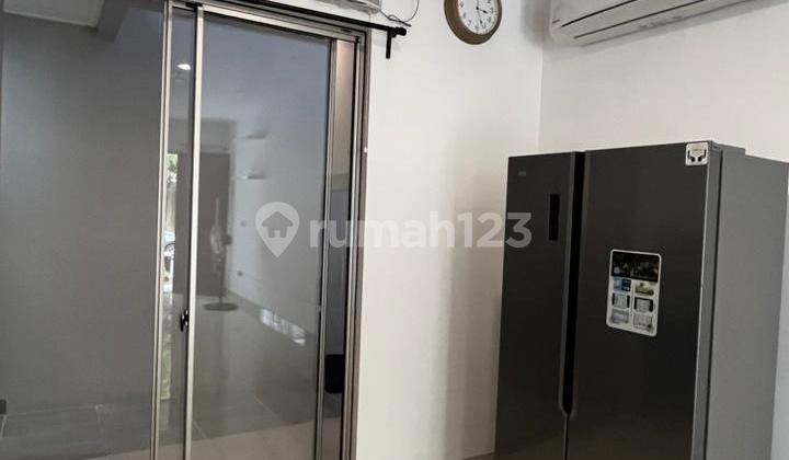 FOR RENT HARMONI GOLF ISLAND HOUSE 6×15 FURNISHED 2