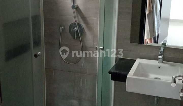 Disewakan Rumah Pik 2 Tahap 1 Unfurnish 6X10 Termurah 2