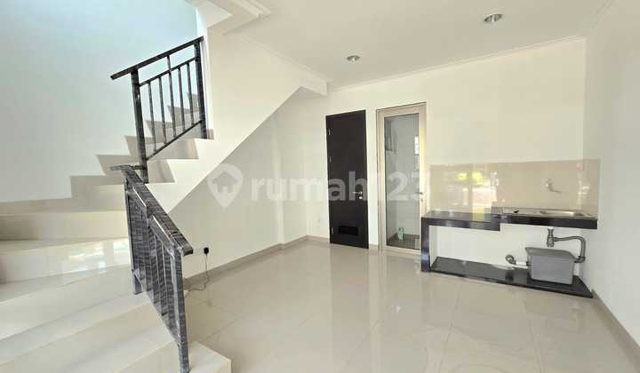 FOR RENT HAWAI HOUSE PIK 2 4.5x10 2 AC UNFURNISHED