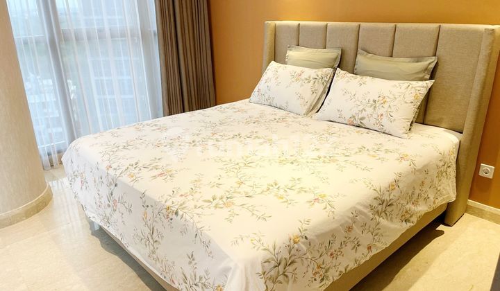 DIJUAL CEPAT APARTMENT GOLDCOAST PIK FULL FURNISH 90M DIJUAL CEPAT APARTMENT GOLDCOAST PIK FULL FURNISH 90M