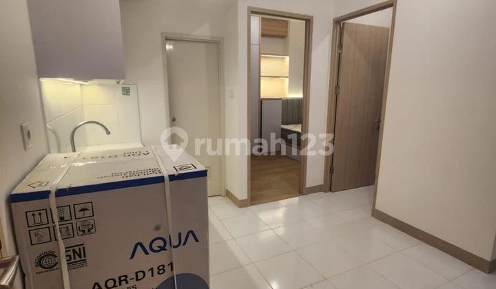 Disewakan Cepat Apartment Tokyo Pik 2 Termurah 2 BR Semi Furnisht 2